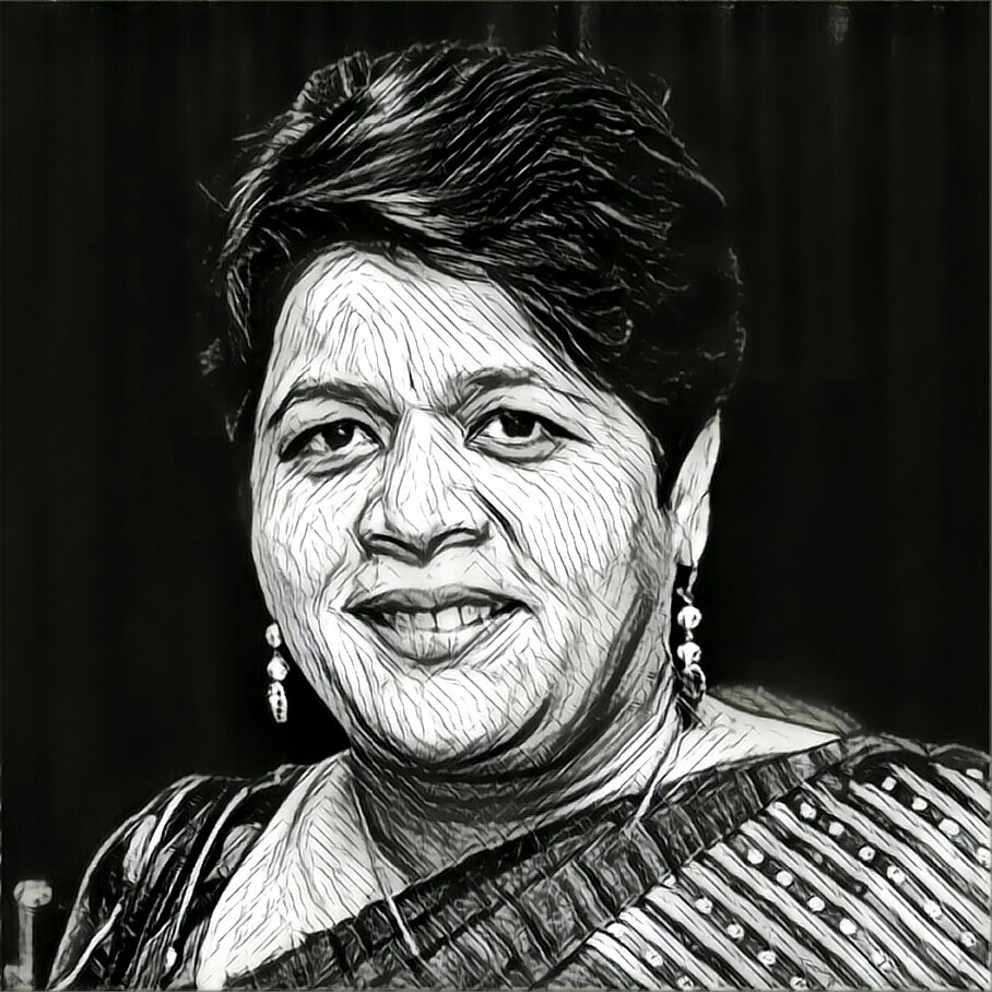 Aparna Bidarkar
